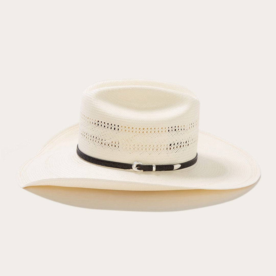 Southpoint 10X Straw Cowboy Hat Natural | Stetson