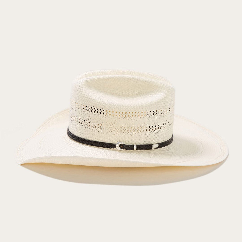 Southpoint 10X Straw Cowboy Hat Natural | Stetson