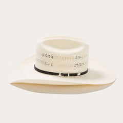 Southpoint 10X Straw Cowboy Hat Natural | Stetson