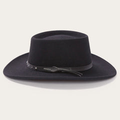Black Hawk Outdoor Hat Black | Stetson