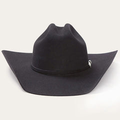 Brenham 4X Cowboy Hat Black | Stetson
