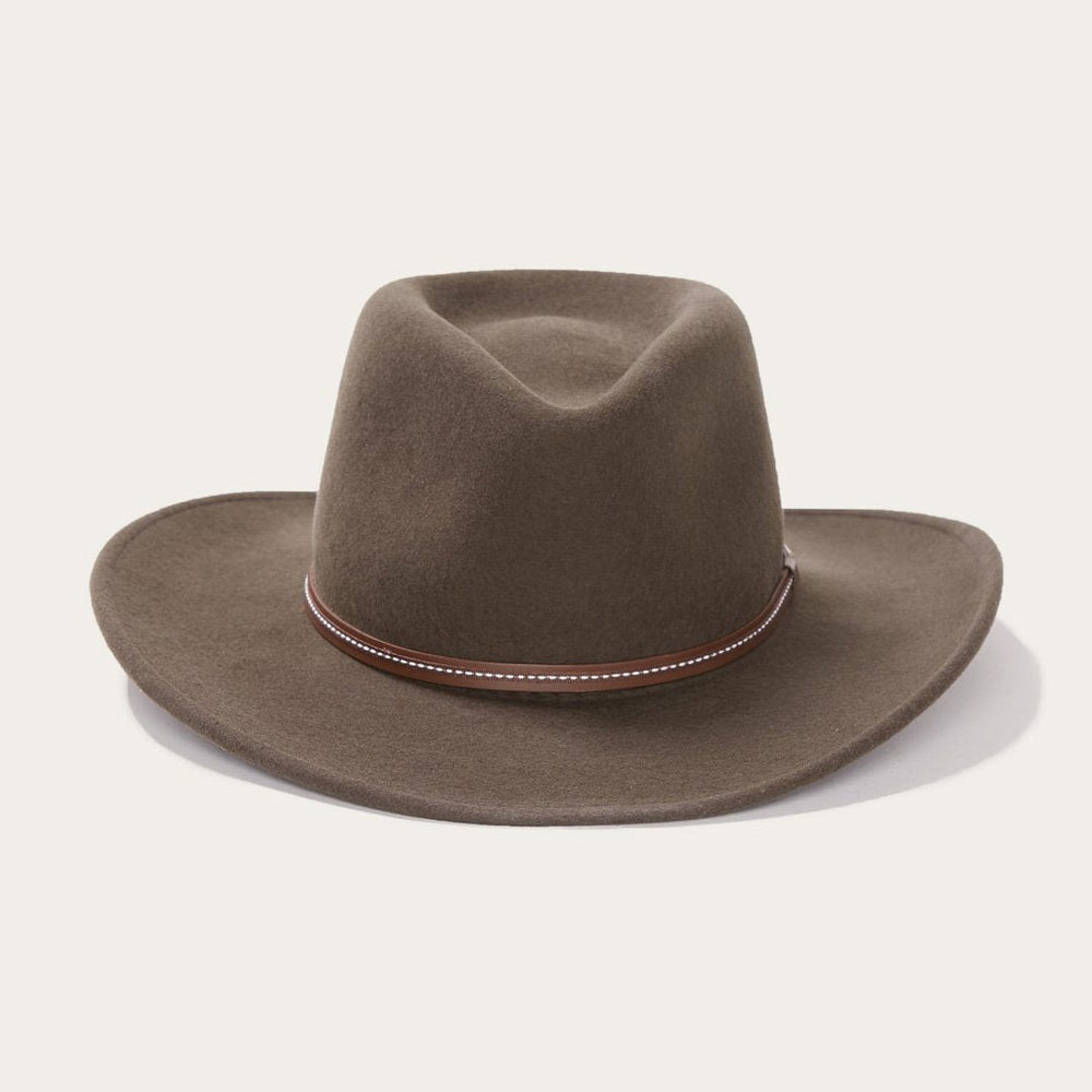 Gallatin Outdoor Hat Sage | Stetson