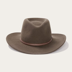 Gallatin Outdoor Hat Sage | Stetson