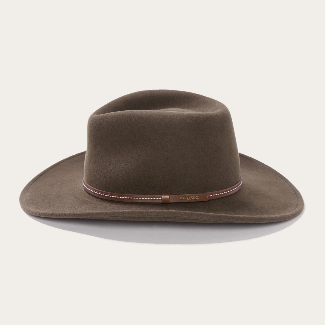 Gallatin Outdoor Hat Sage | Stetson