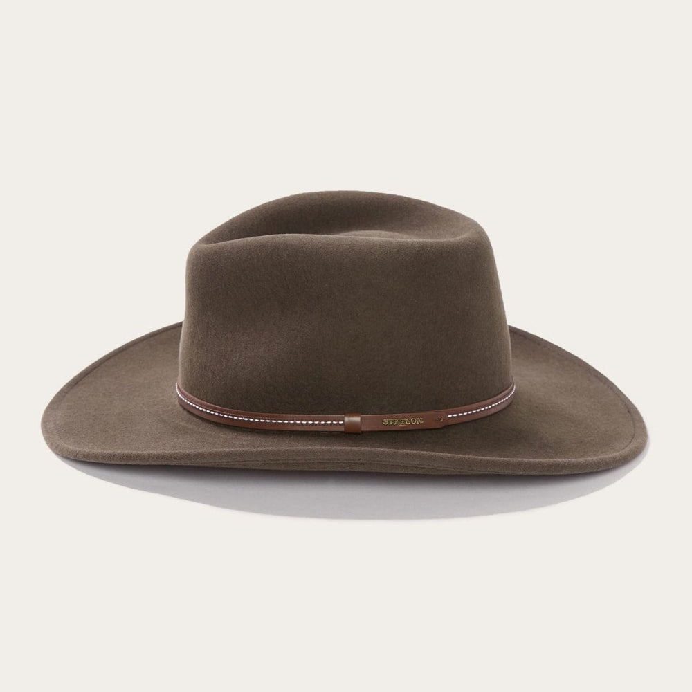Gallatin Outdoor Hat Sage | Stetson