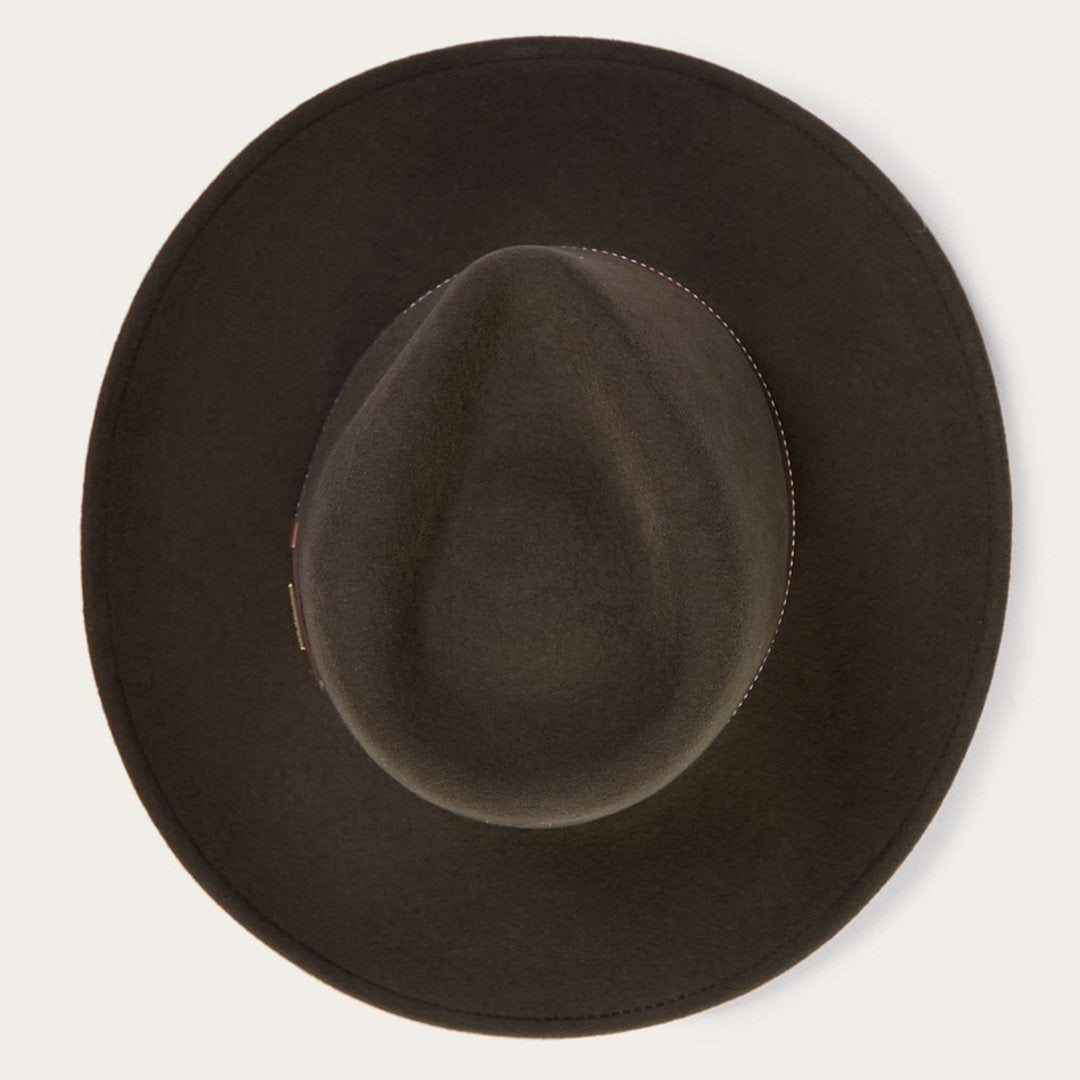 Gallatin Outdoor Hat Sage | Stetson