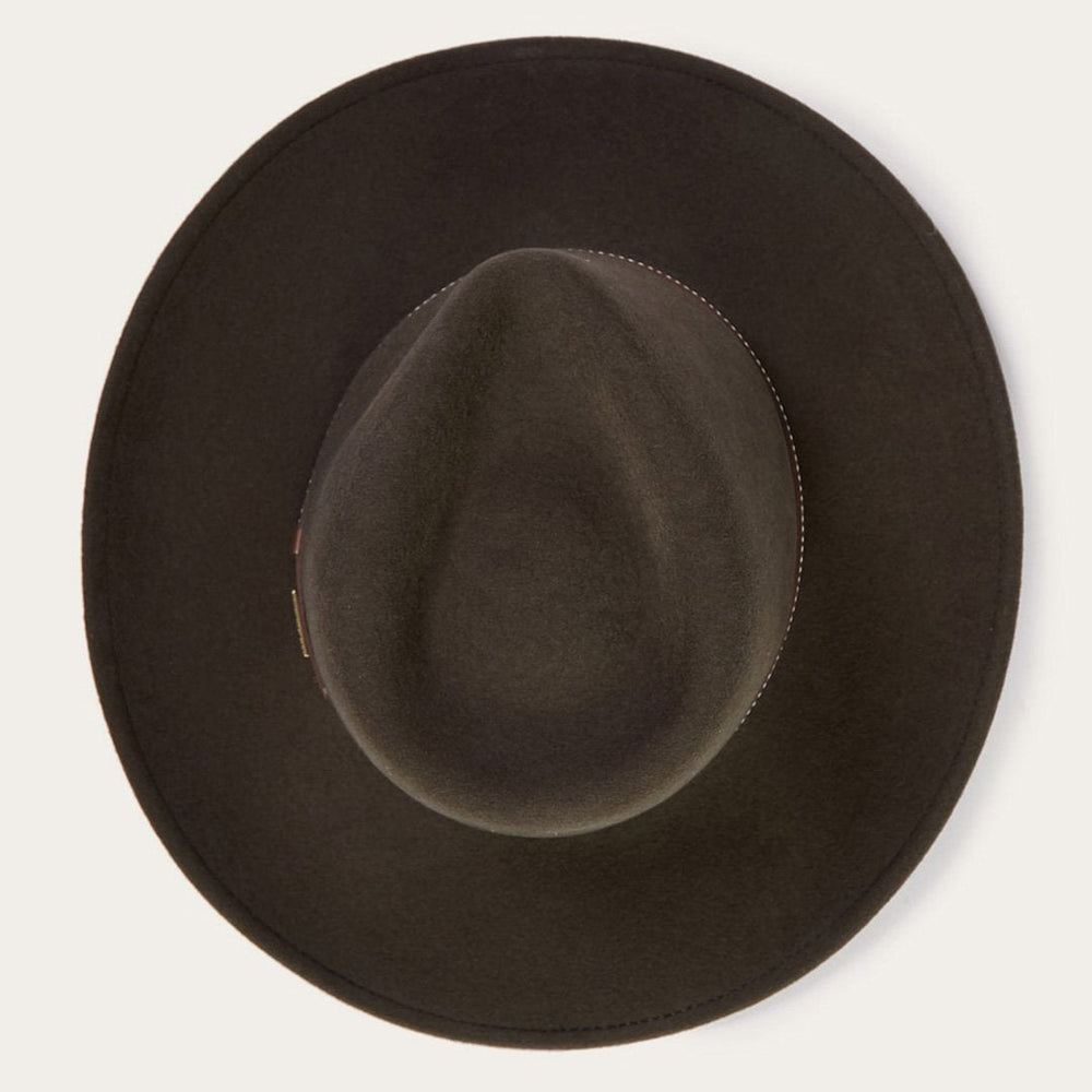 Gallatin Outdoor Hat Sage | Stetson