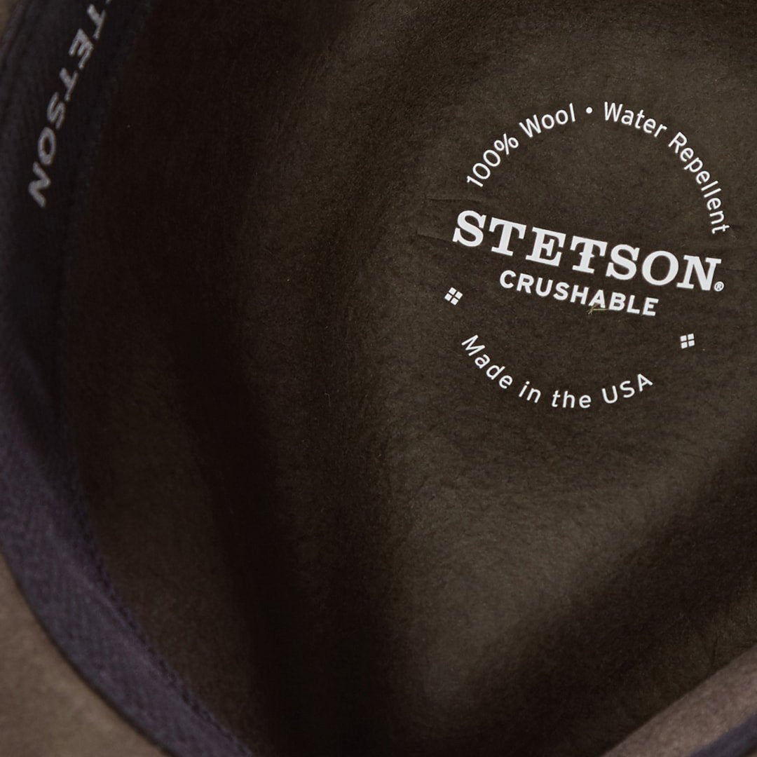 Gallatin Outdoor Hat Sage | Stetson