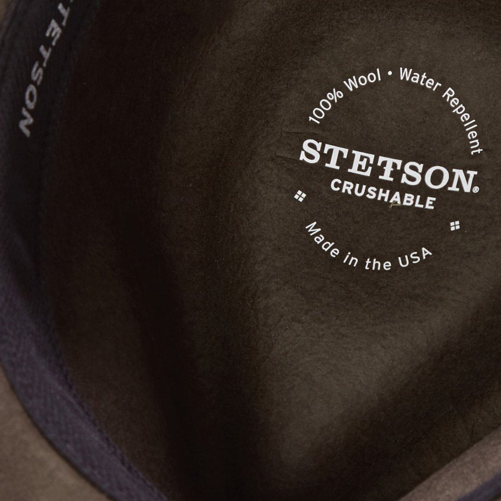 Gallatin Outdoor Hat Sage | Stetson
