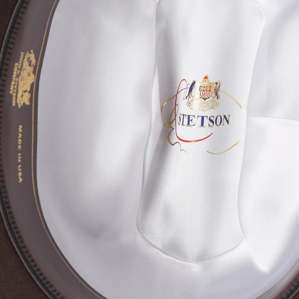 72 Llano 4X Cowboy Hat Chocolate | Stetson