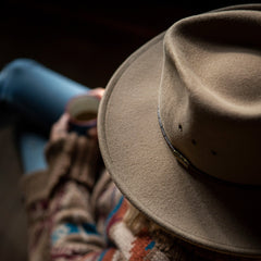 The Moab Mushroom | Stetson