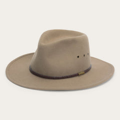 The Moab Mushroom | Stetson