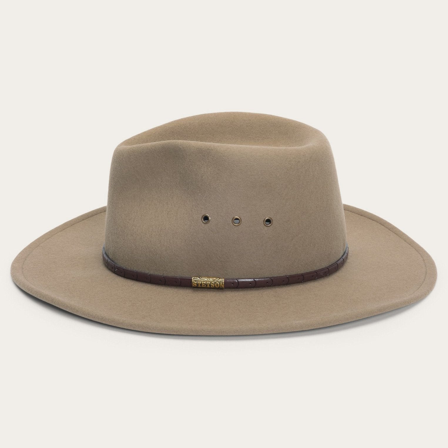 The Moab Mushroom | Stetson