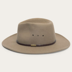 The Moab Mushroom | Stetson