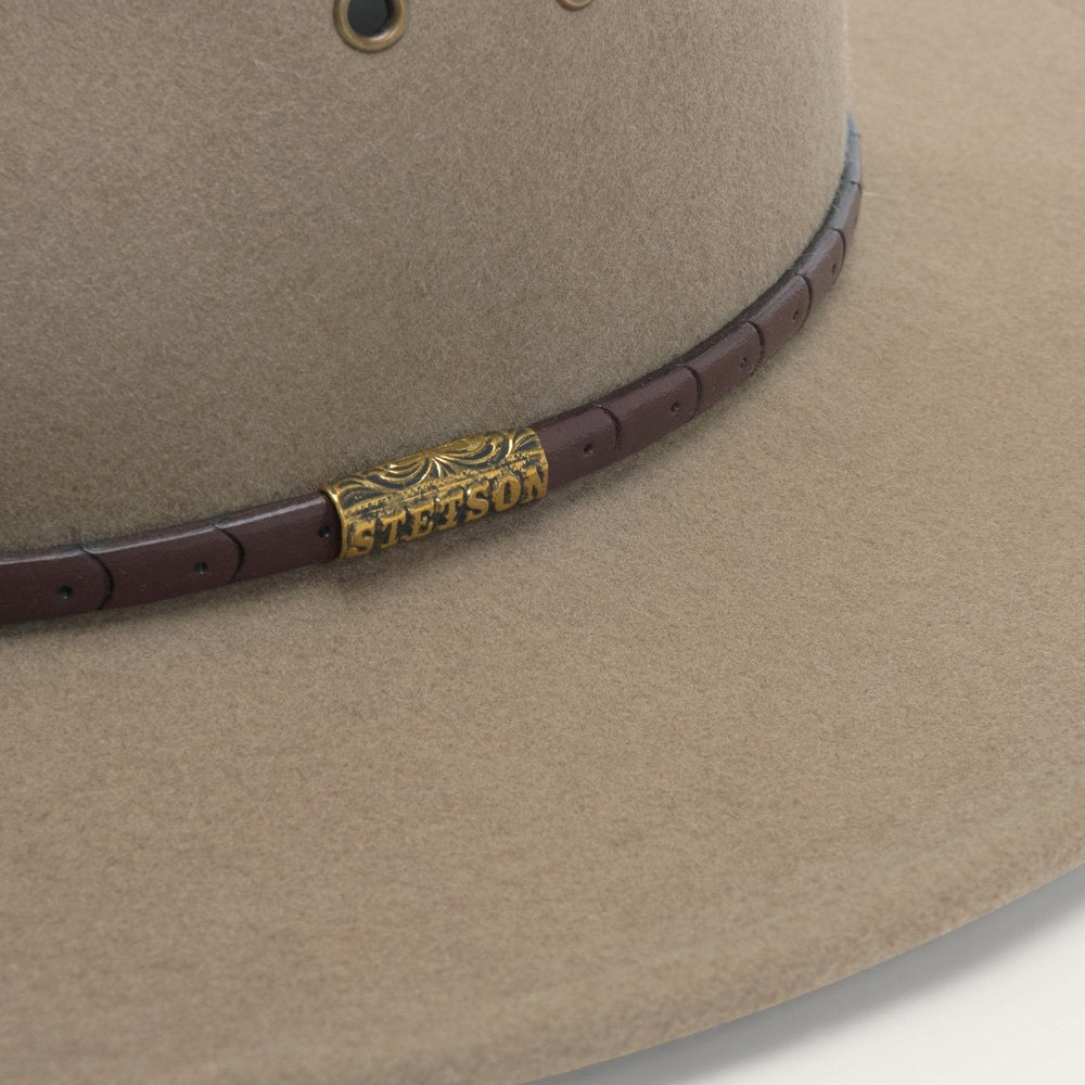 The Moab Mushroom | Stetson