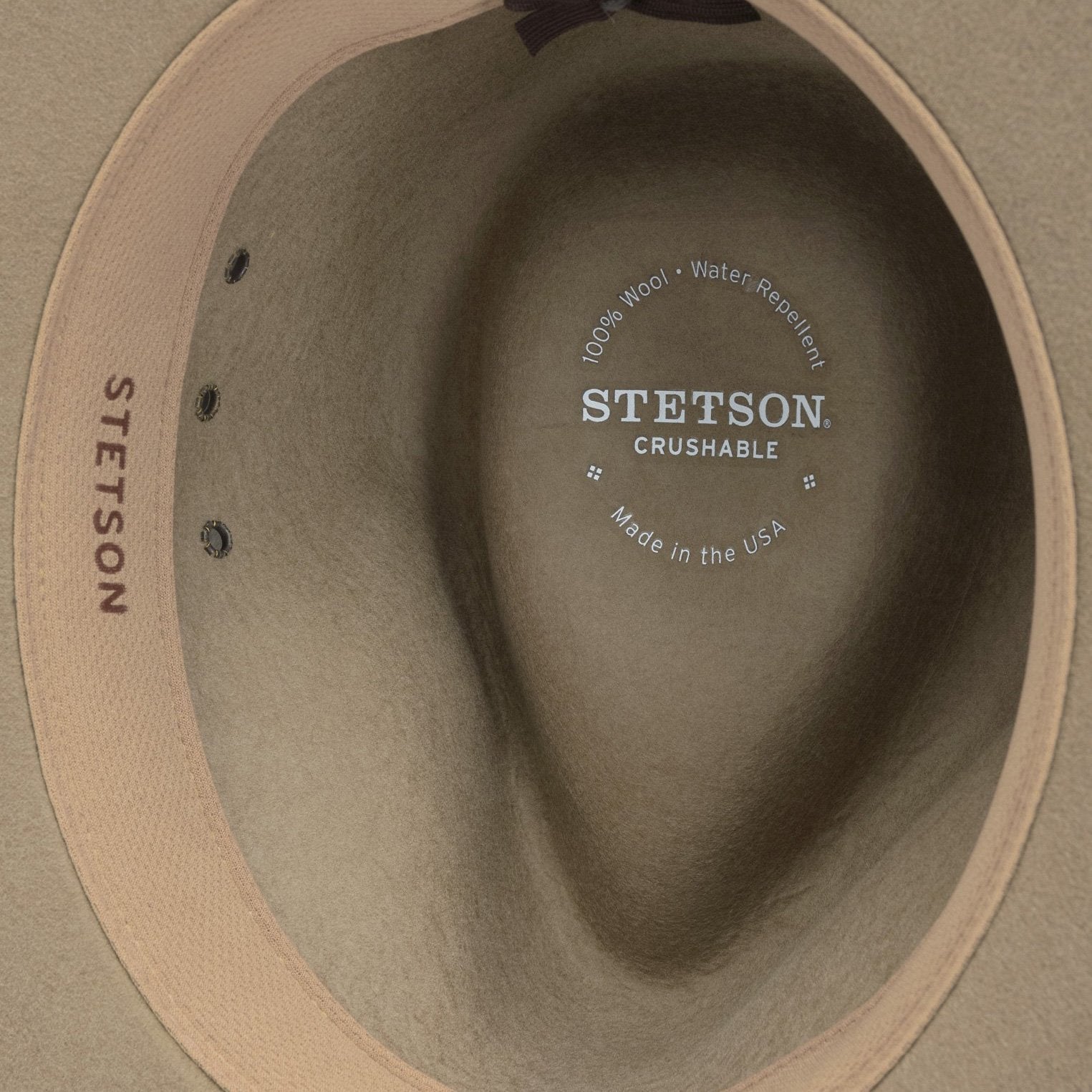 The Moab Mushroom | Stetson