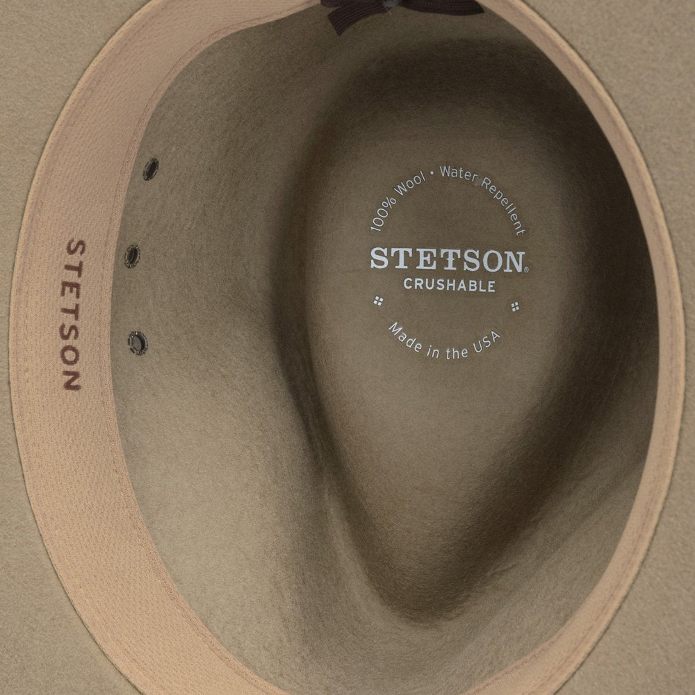 The Moab Mushroom | Stetson