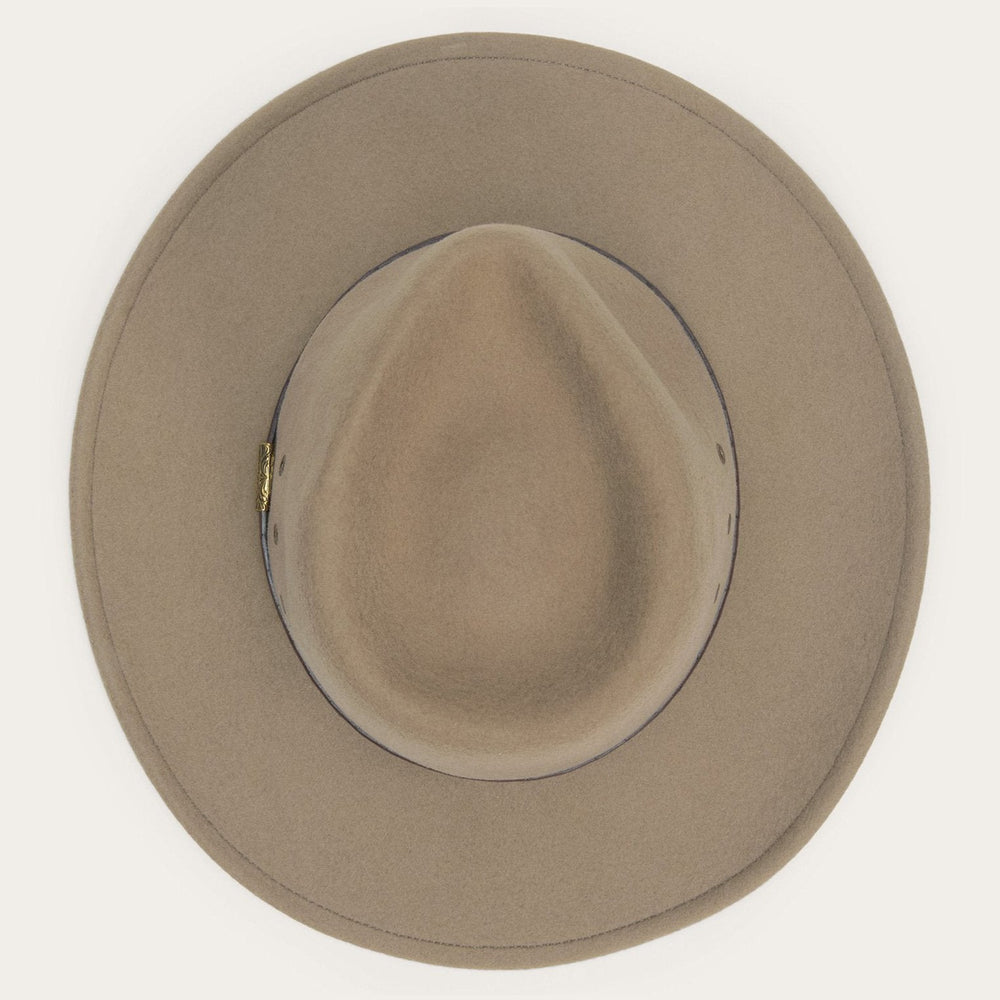 The Moab Mushroom | Stetson