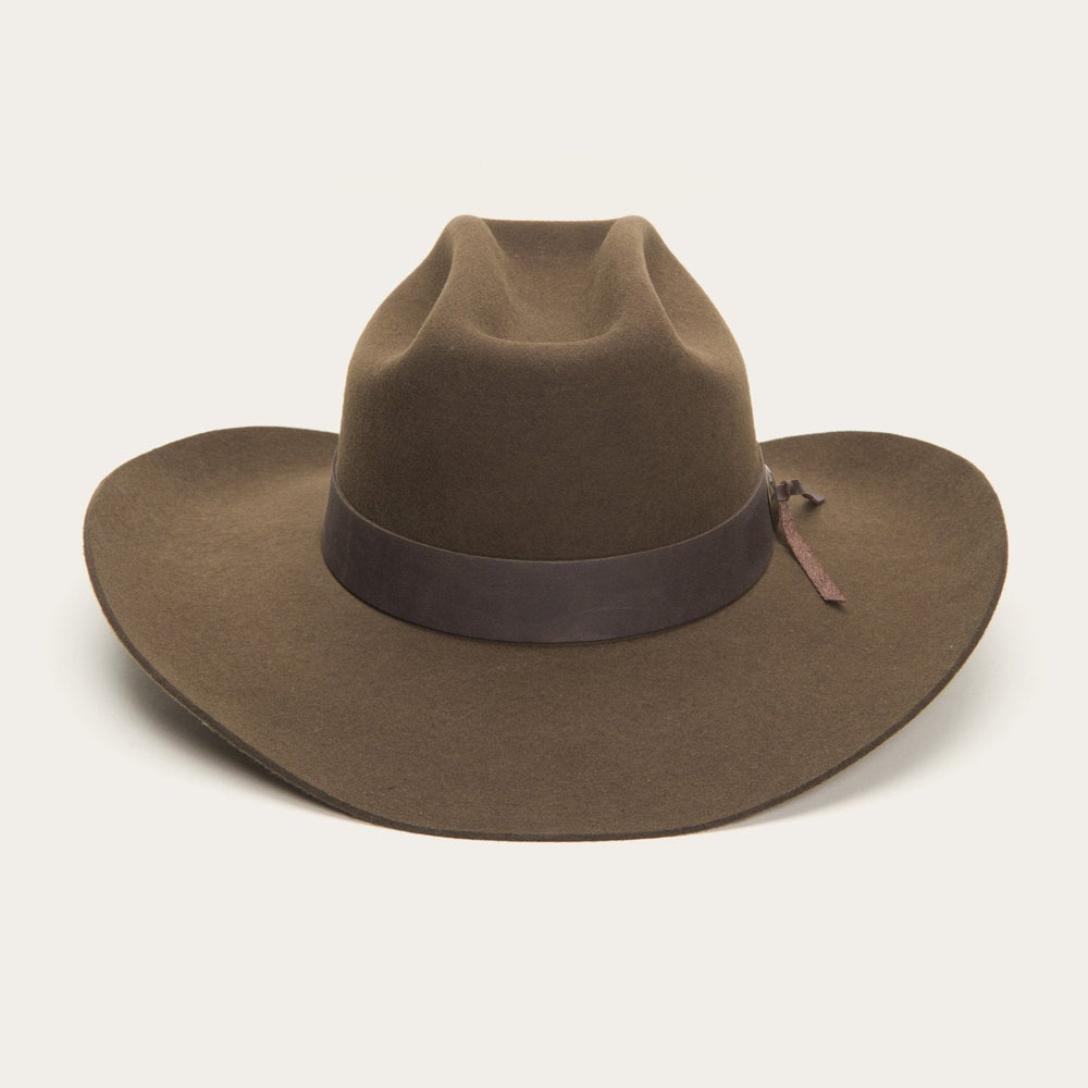 11 Stageline Oak | Stetson