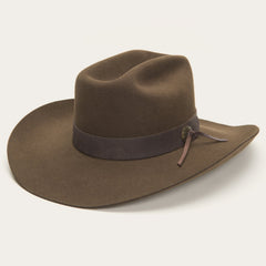 11 Stageline Oak | Stetson