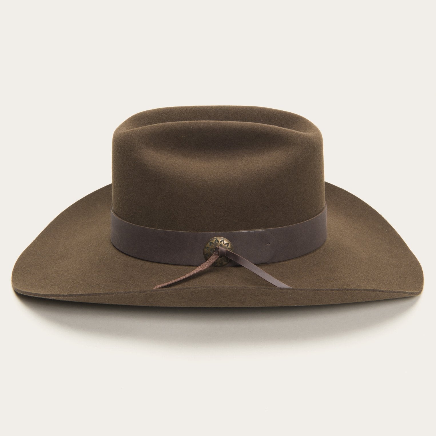 11 Stageline Oak | Stetson
