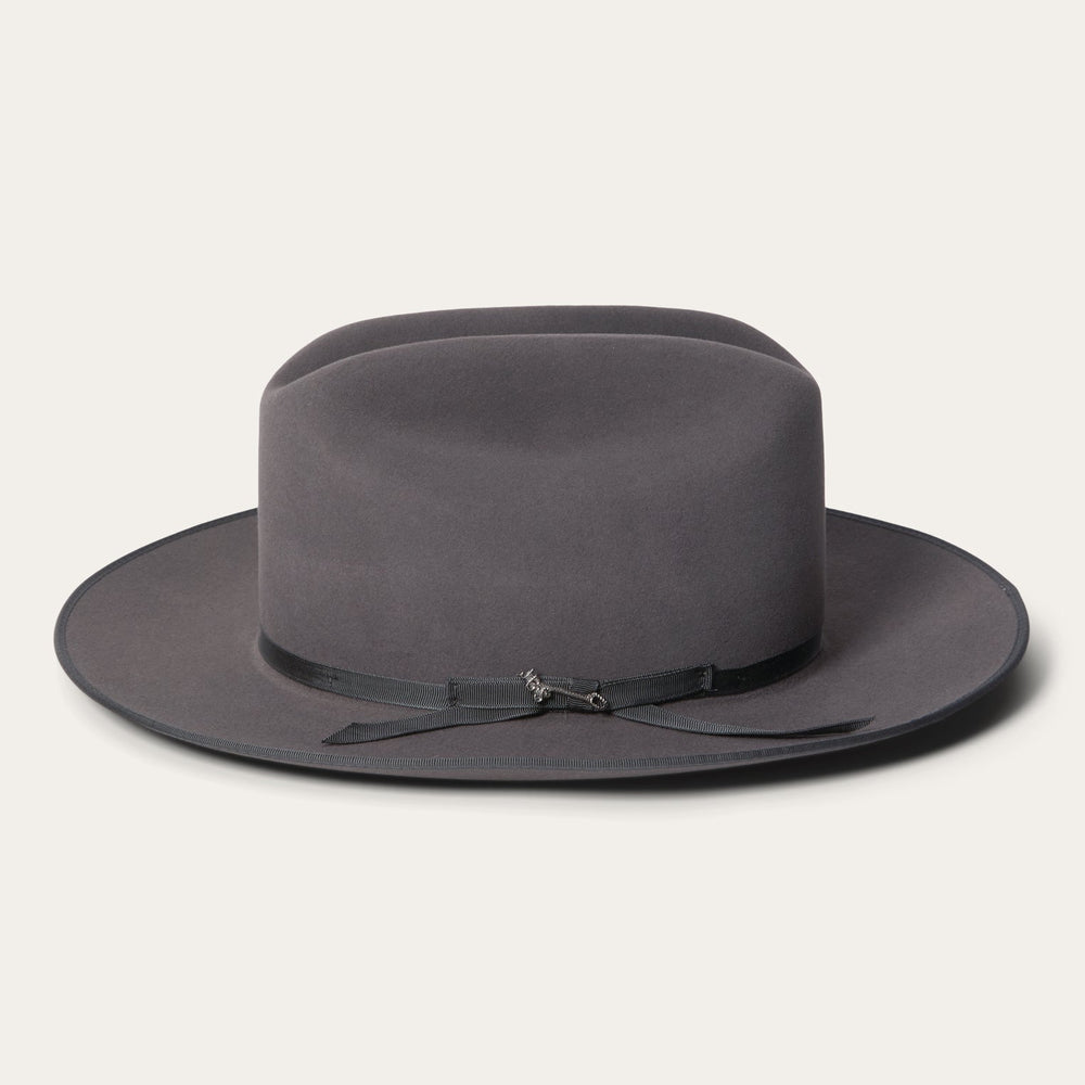 Open Road Royal Deluxe Hat Caribou | Stetson