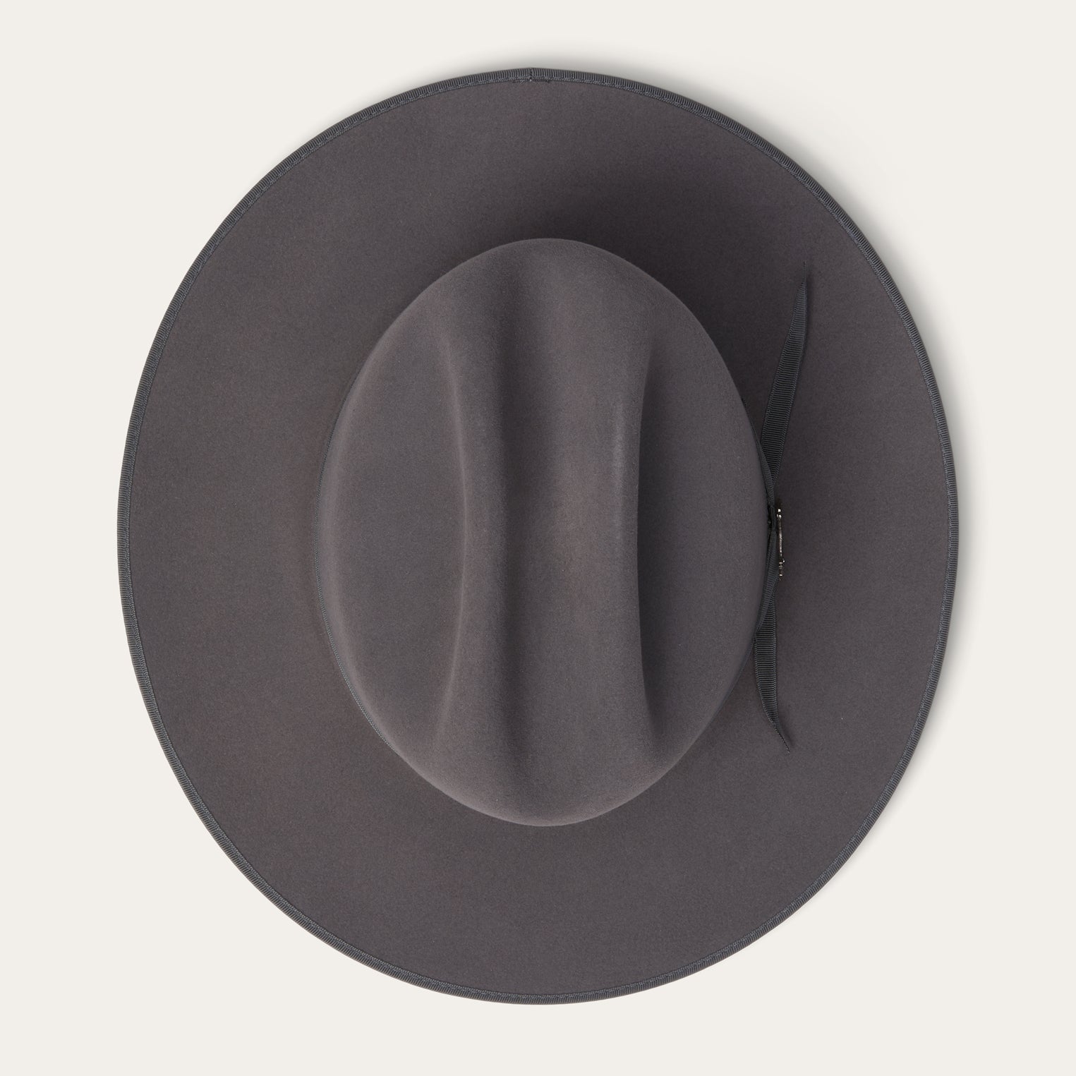Open Road Royal Deluxe Hat Caribou | Stetson