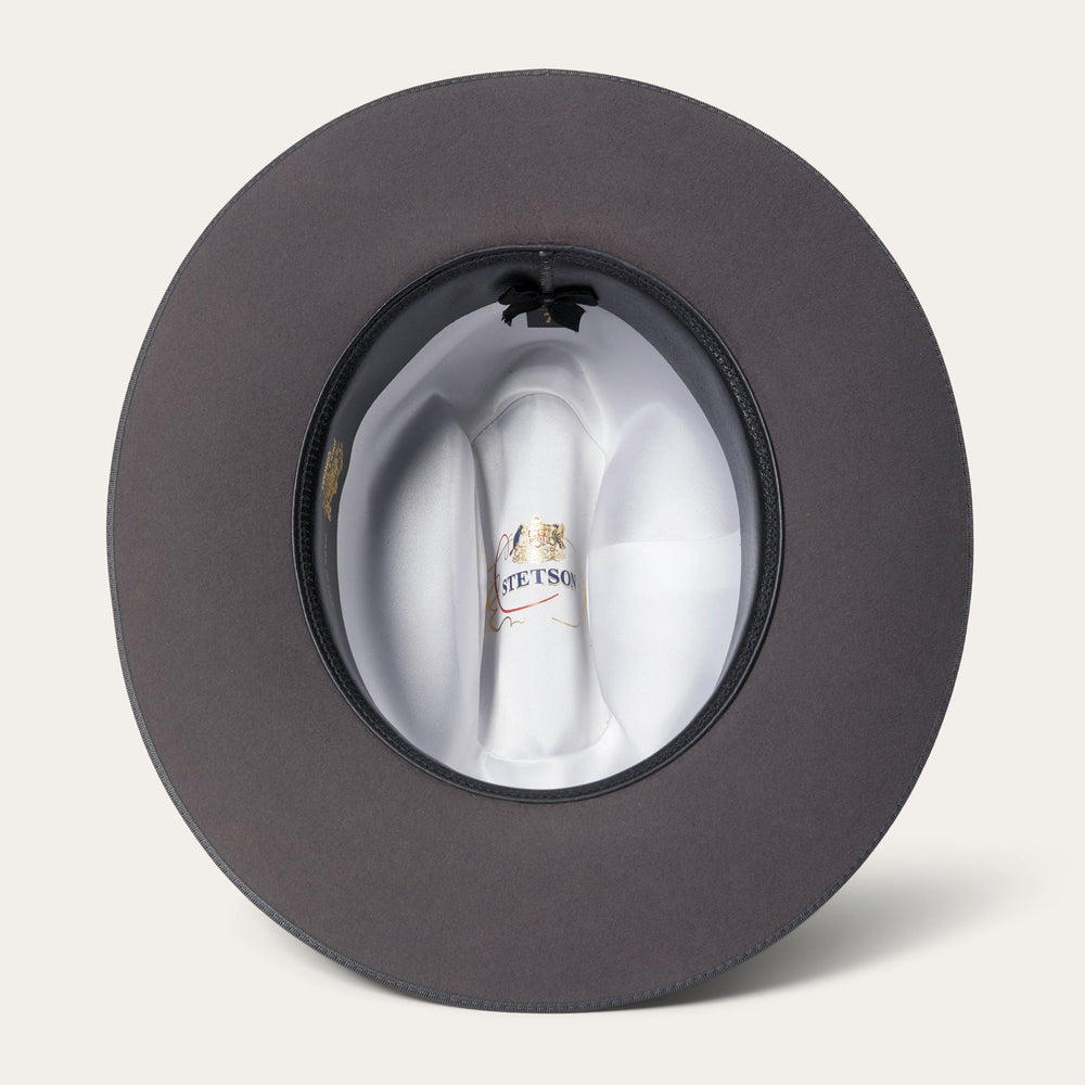 Open Road Royal Deluxe Hat Caribou | Stetson