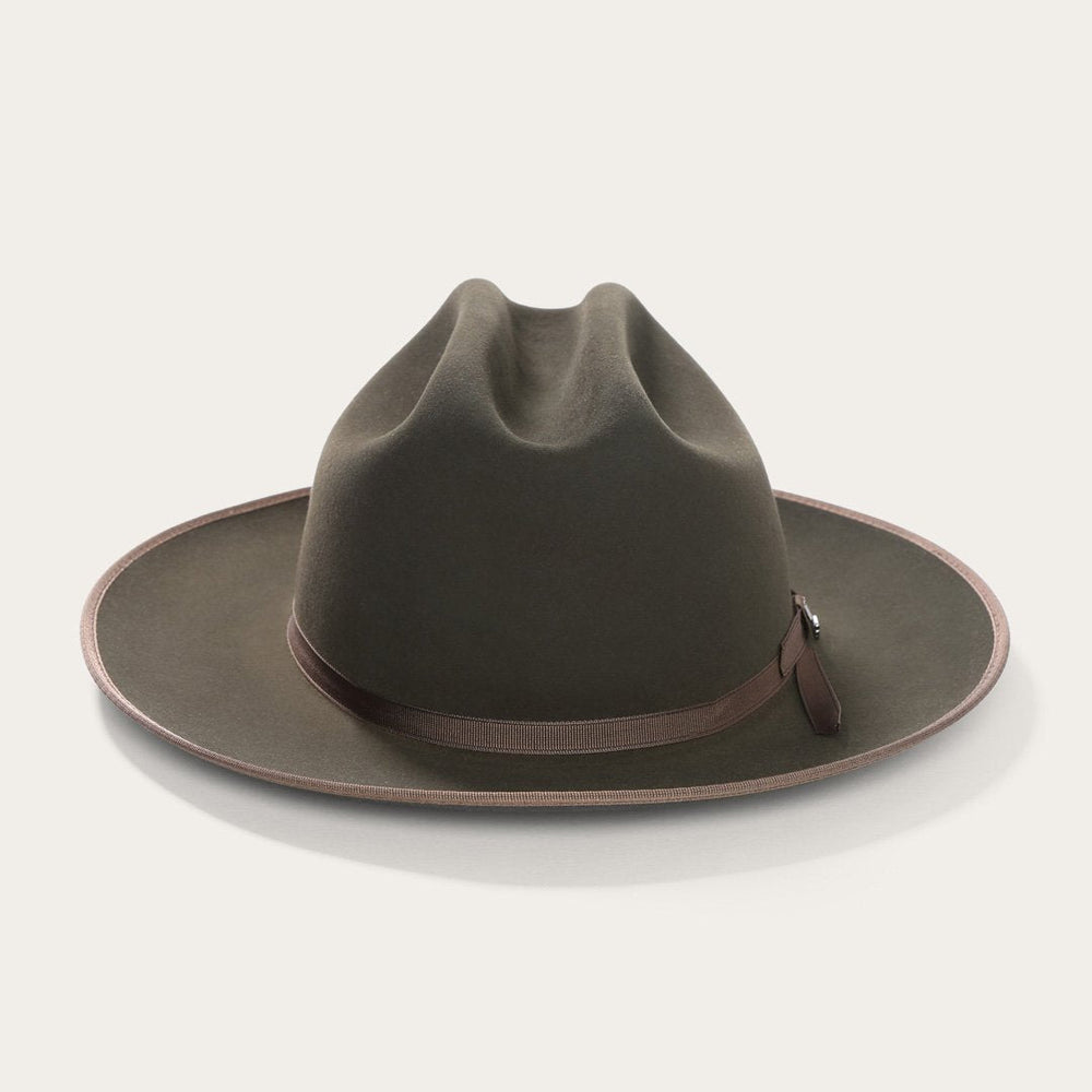 Open Road Royal Deluxe Hat Sage | Stetson
