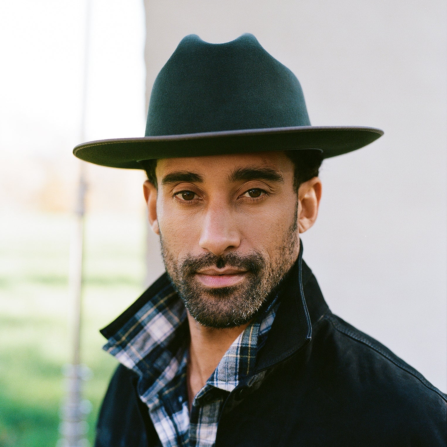 Open Road Royal Deluxe Hat Sage | Stetson