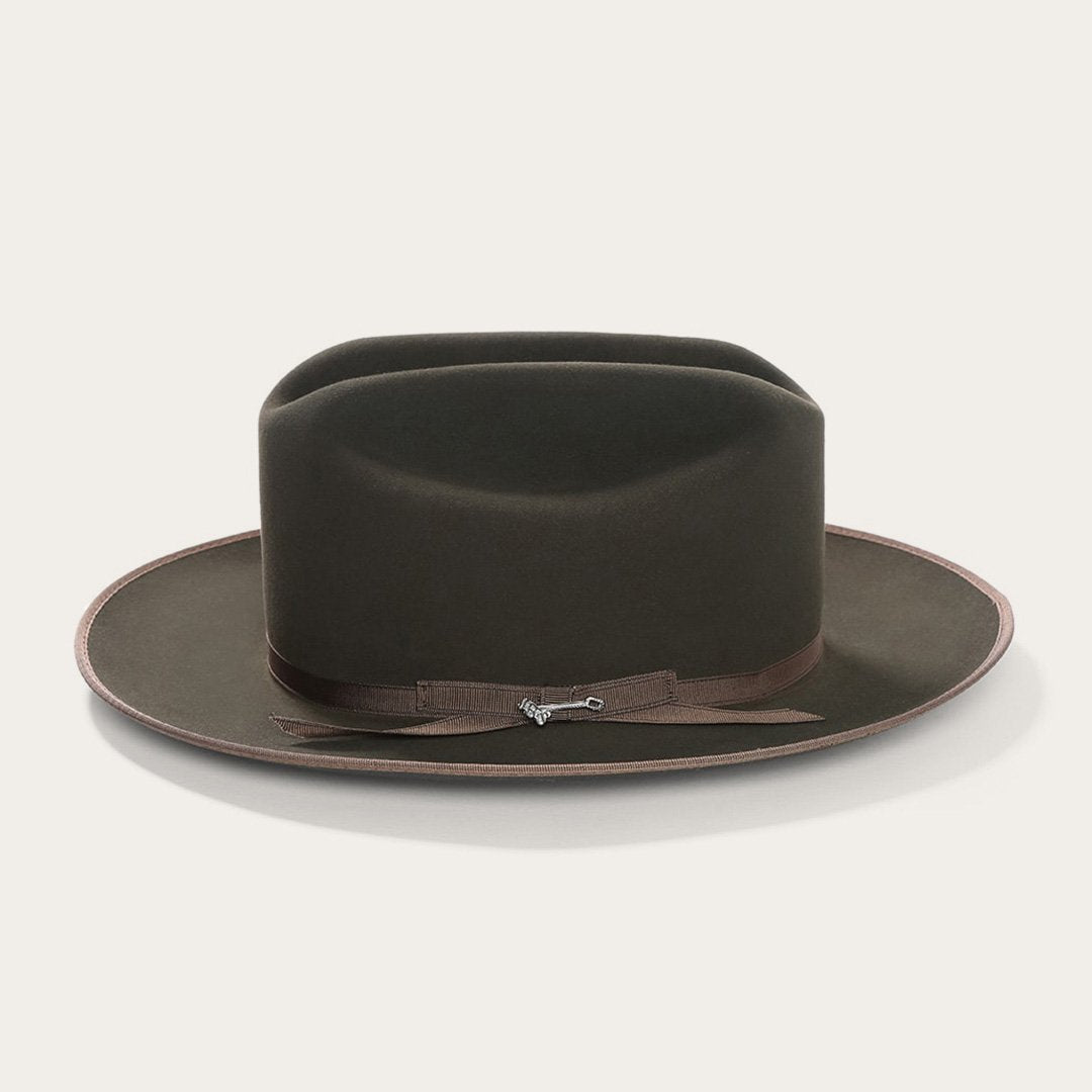Open Road Royal Deluxe Hat Sage | Stetson