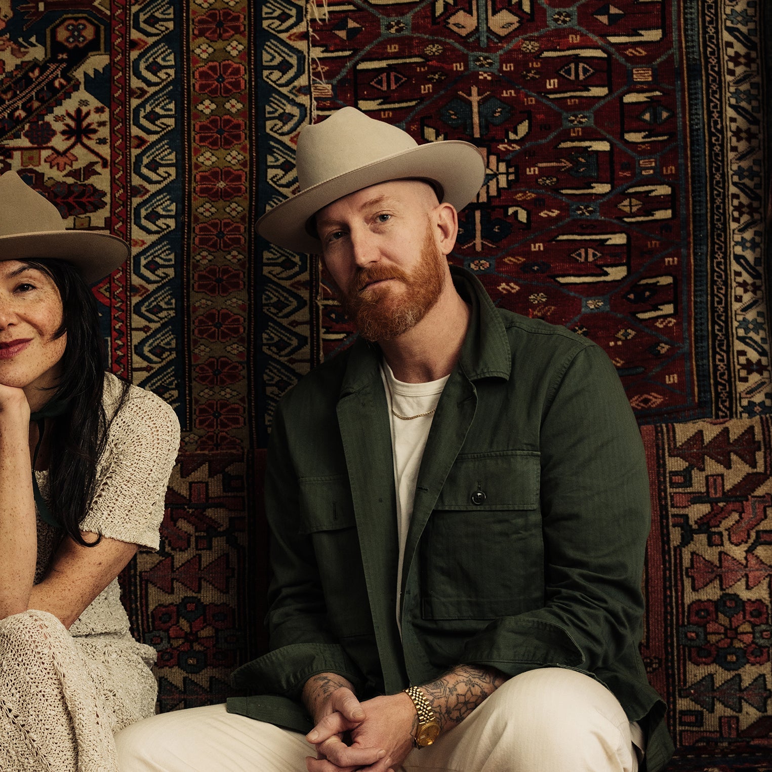 Open Road Royal Deluxe Hat Silverbelly | Stetson