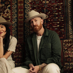 Open Road Royal Deluxe Hat Silverbelly | Stetson
