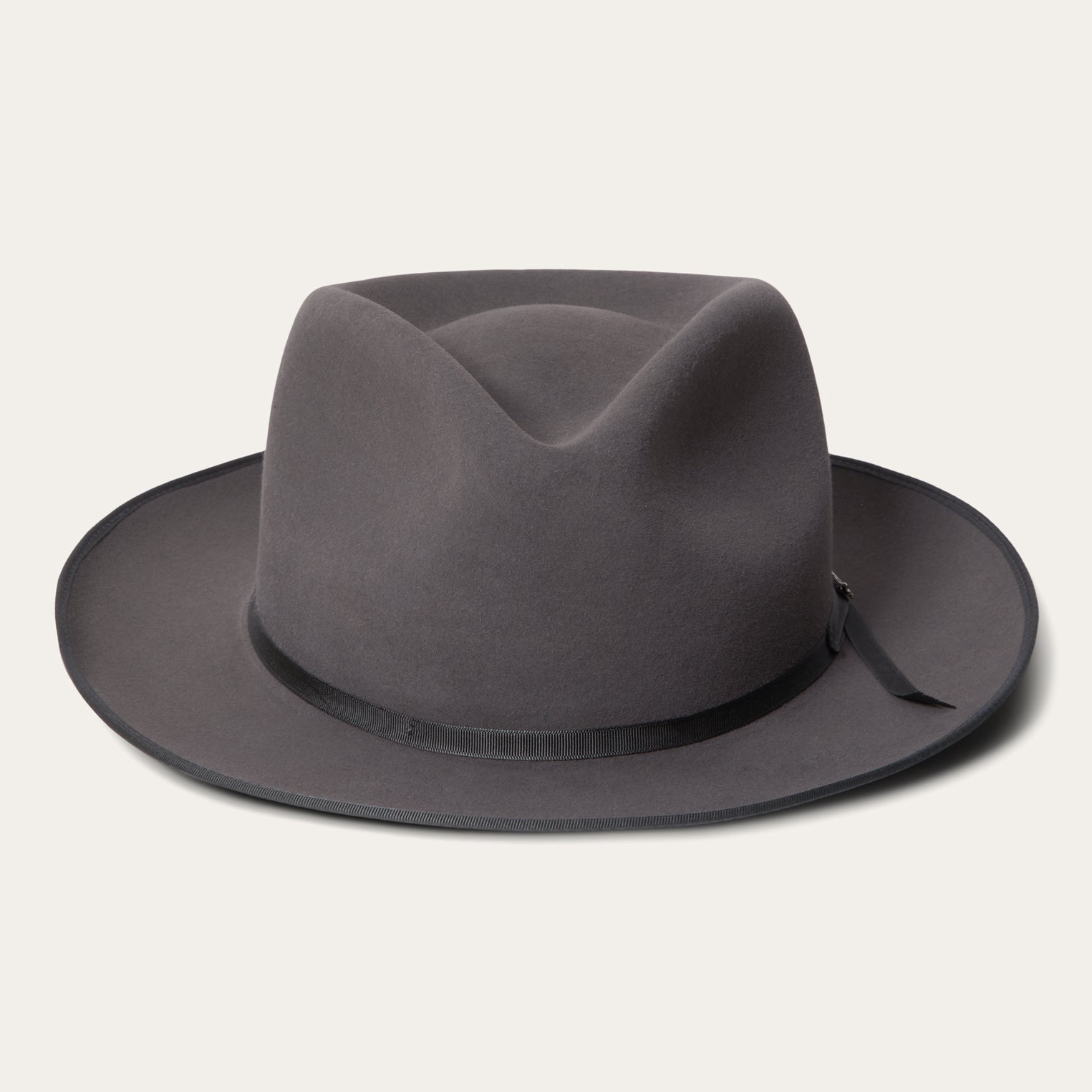 Stratoliner Fedora Caribou | Stetson
