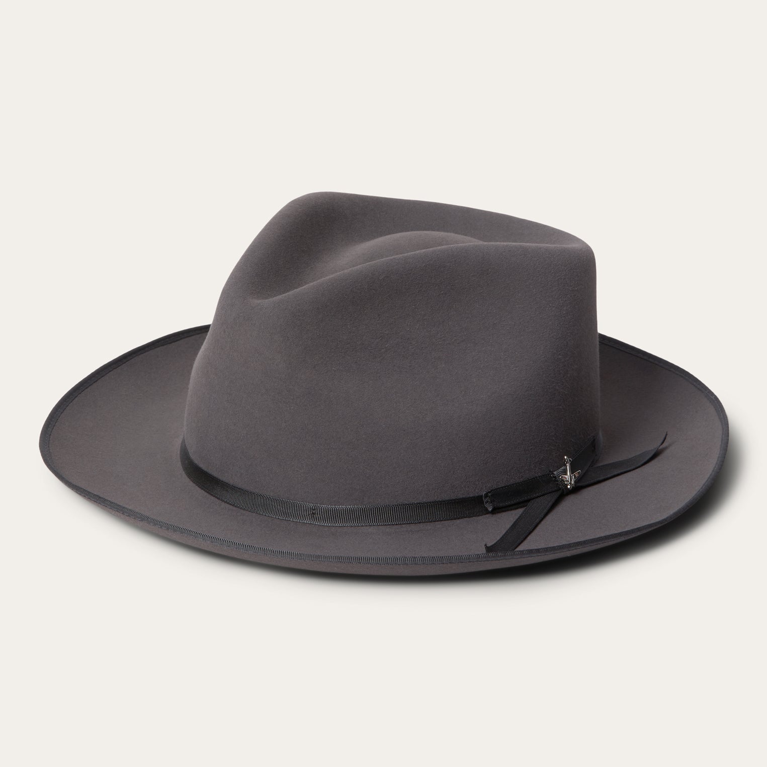 Stratoliner Fedora Caribou | Stetson
