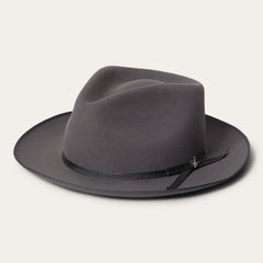 Stratoliner Fedora Caribou | Stetson