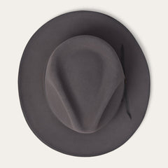 Stratoliner Fedora Caribou | Stetson