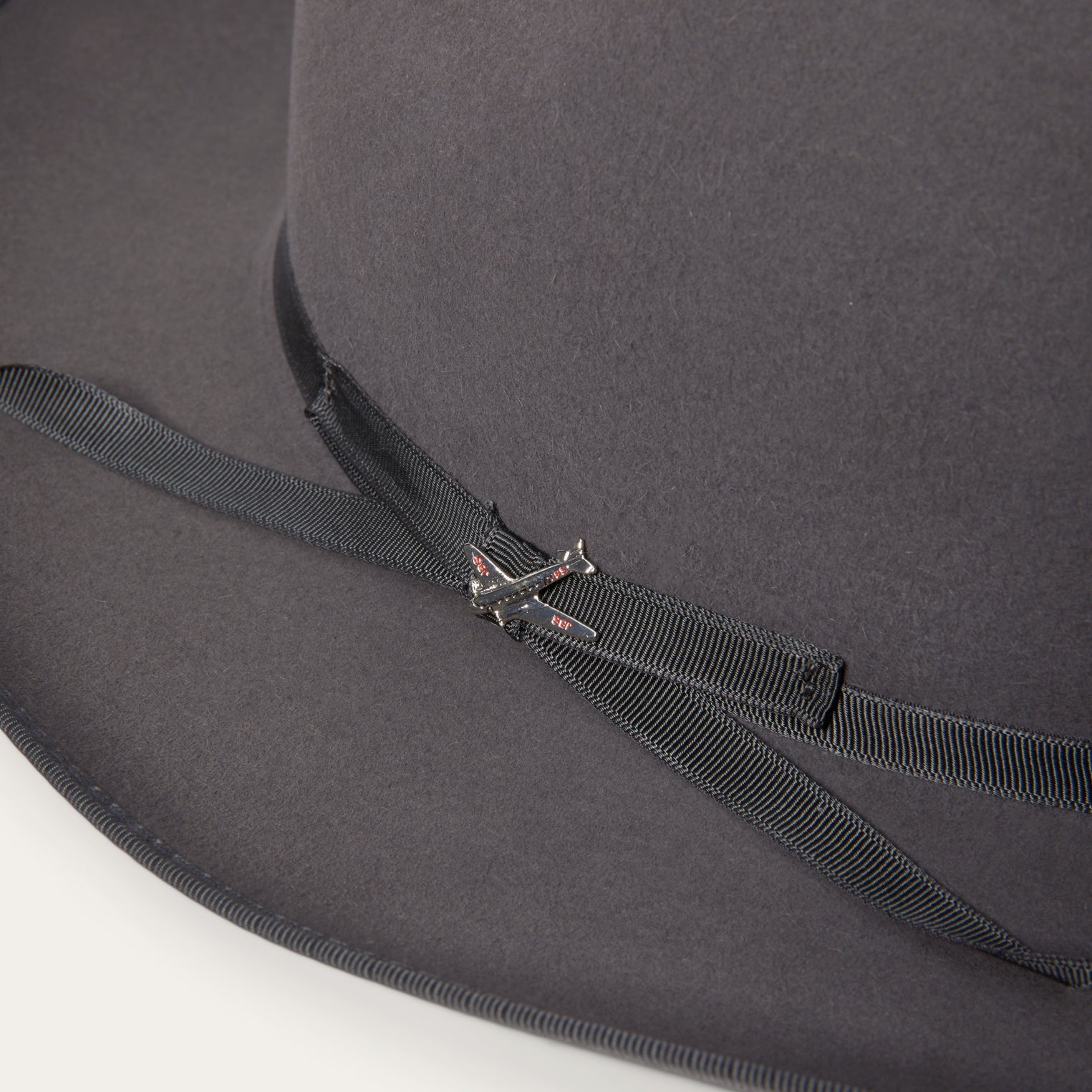 Stratoliner Fedora Caribou | Stetson