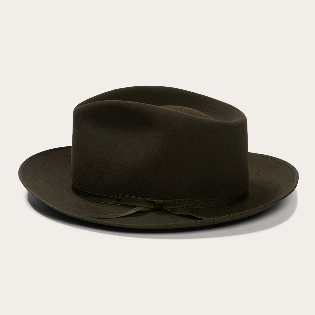 Stratoliner Fedora Sage | Stetson