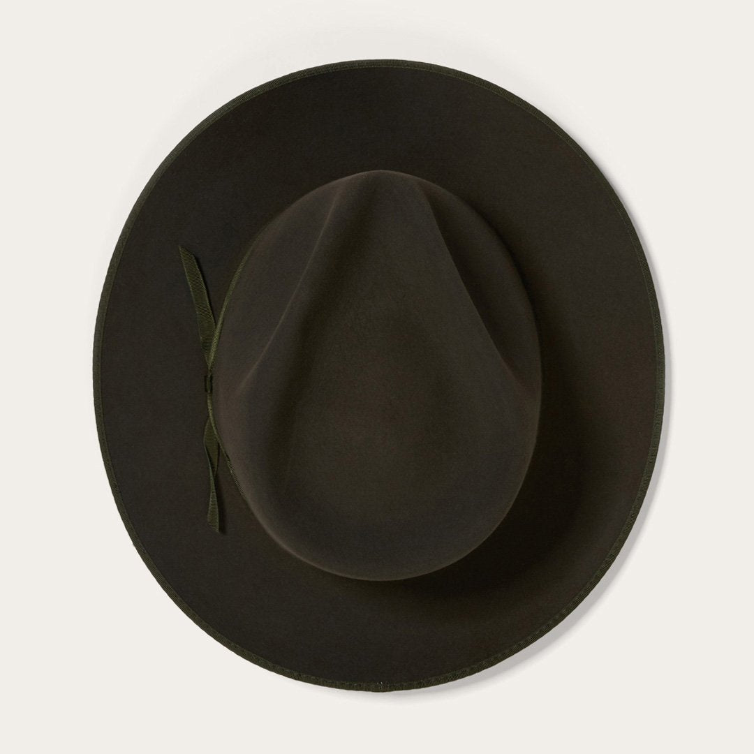 Stratoliner Fedora Sage | Stetson