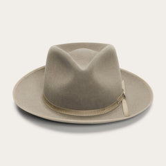 Stratoliner Fedora Natural | Stetson