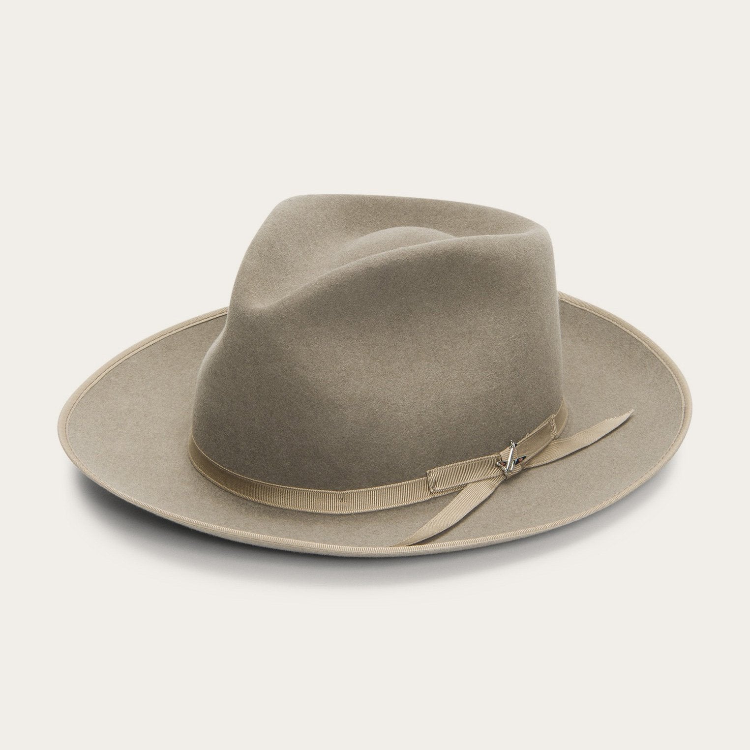 Stratoliner Fedora Natural | Stetson