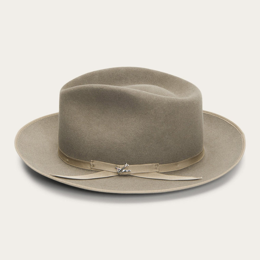 Stratoliner Fedora Natural | Stetson