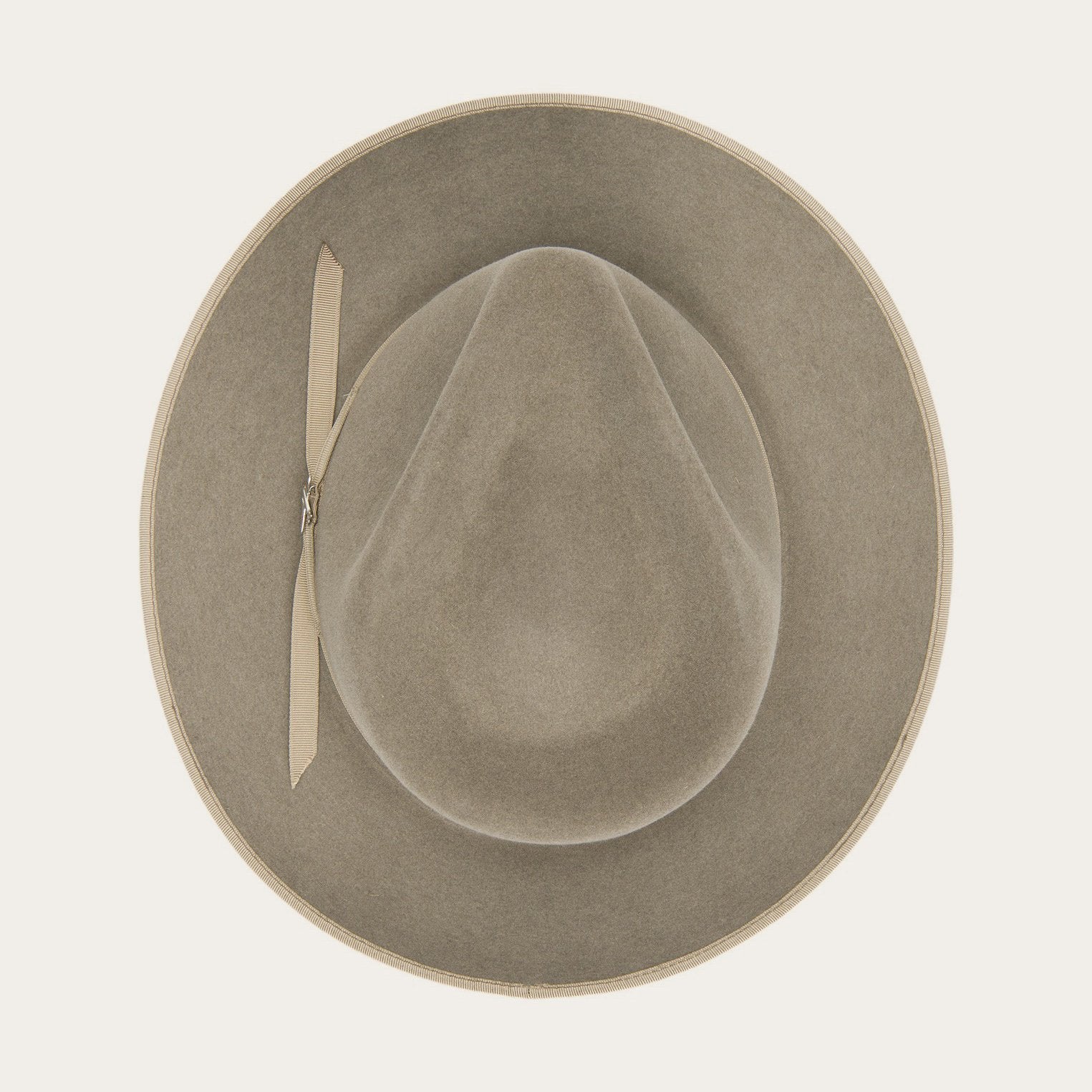 Stratoliner Fedora Natural | Stetson