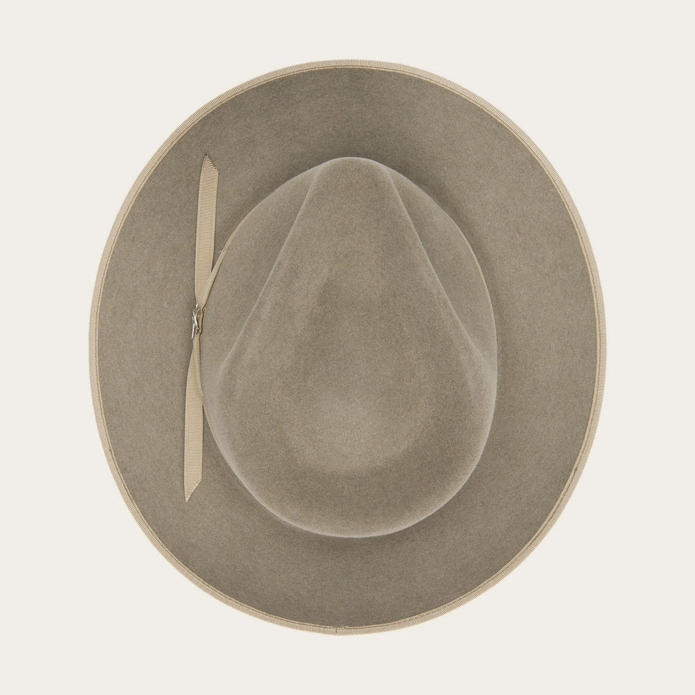 Stratoliner Fedora Natural | Stetson