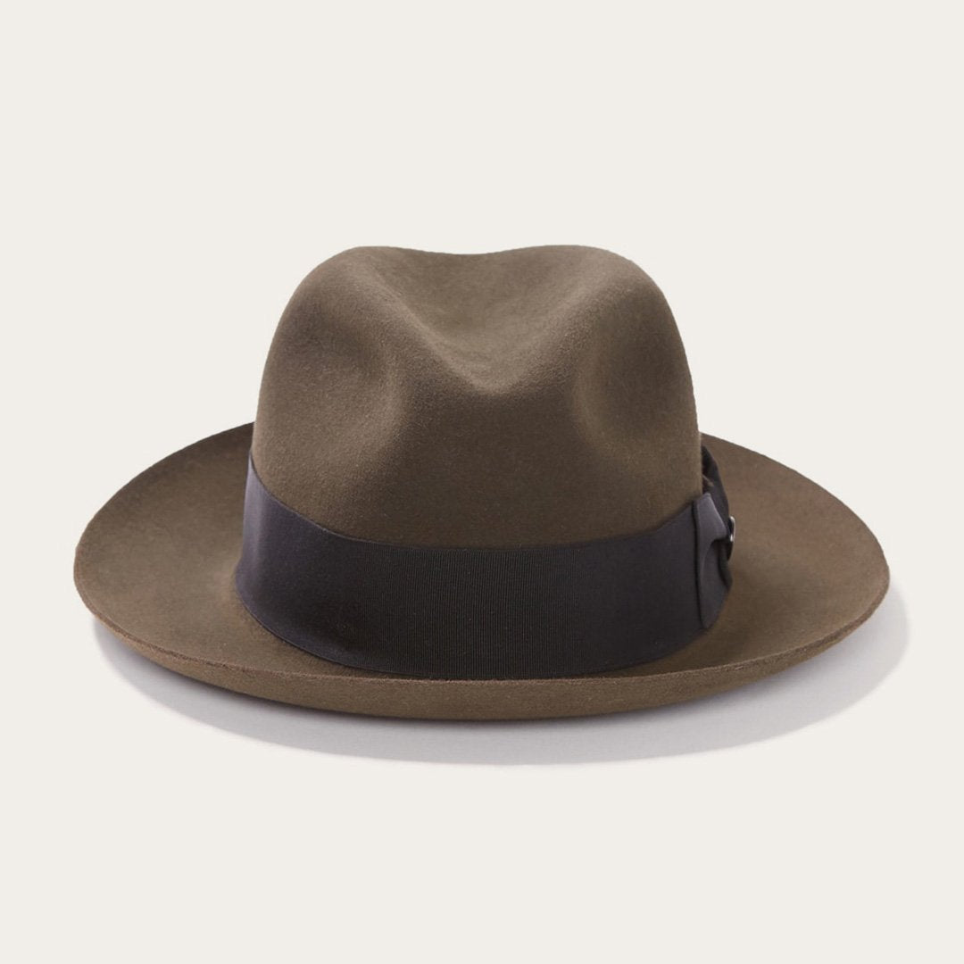 Temple Fedora Sage | Stetson