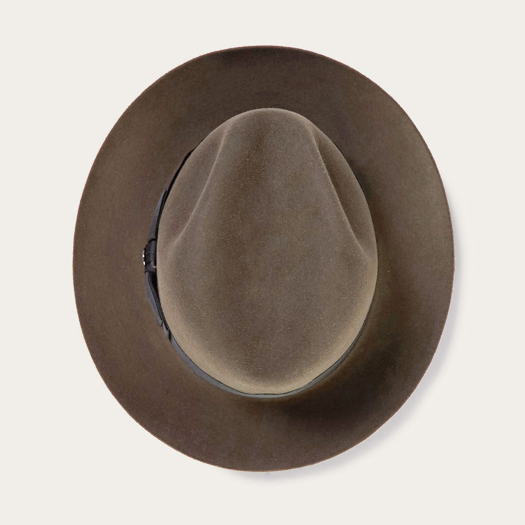 Temple Fedora Sage | Stetson
