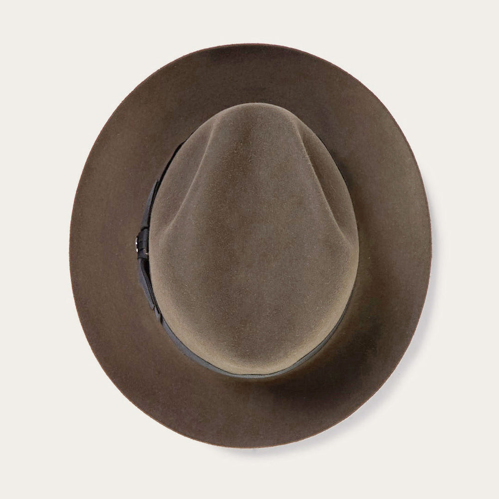 Temple Fedora Sage | Stetson