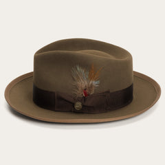 Whippet Fedora Tawny | Stetson