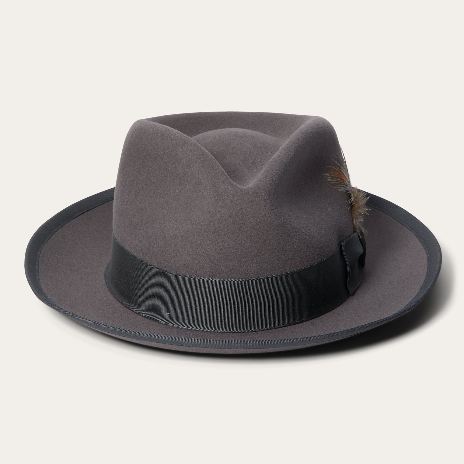 Whippet Fedora Caribou | Stetson